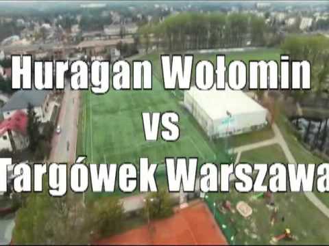 HURAGAN! Gramy o Mistrza!