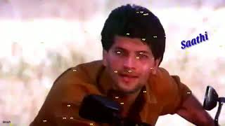 Download lagu Daulat ko duniya salam karti hai saathi song 360p mp3