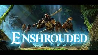 enshrouded~霧の王国~ これ気になってたんよね～Part 2