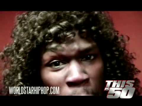 50 Cent a k a Curly Responds To Pimpin Ken Foxy Brown!