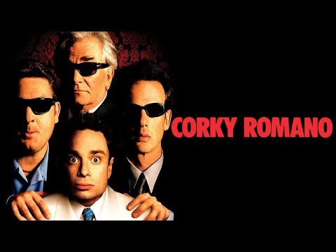 Corky Romano (2001) Official Trailer