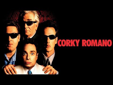 Corky Romano (2001)  Official Trailer