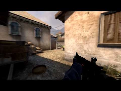 HSBG Highlights - spyleadeR ace vs epuRate