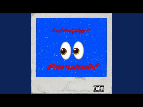 Paranoid