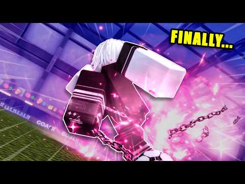 They’re FINALLY Adding NEL Chigiri… (BLR Update)