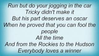 10cc - American Panorama Lyrics