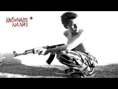 RAČUNAJTE NA NAS / ..u nama je sudbina Budućih dana