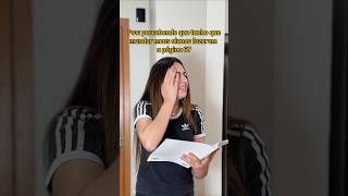 🗣 six seveeeen #professora #escola #alunos #humor #memes #shorts