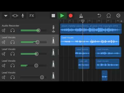 E MOLIMAU LE AGAGA-METO HYMN