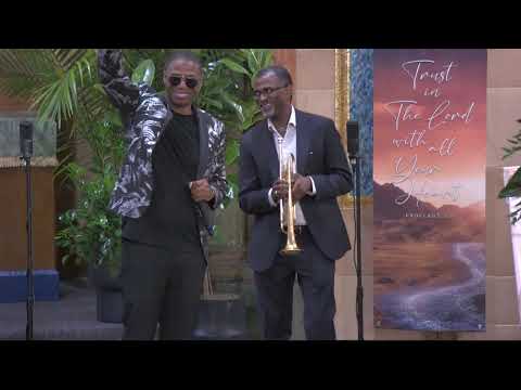 A CELEBRATION OF THE LIFE OF LLOYD WILLIAMS