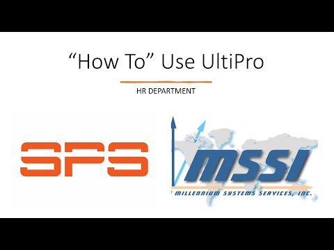 Www Ultipro E13