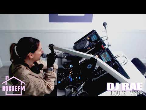 DJ RAE - THE RATED TAKEOVER