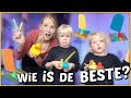 WiE DE MEESTE BADEENTJES OP ZiJN VLOT KRiJGT WINT! ? | Bellinga Vlog #1526