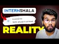 ✅ Internshala Review | 👉 Data Science Placement Guarantee Course in 2024? 💯🔥