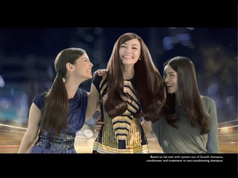 Sunsilk Atelier SEA 30sec