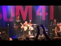 Sum 41 - "Fat Lip" and "Pain for Pleasure" (Live ...