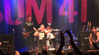 Sum 41 - 