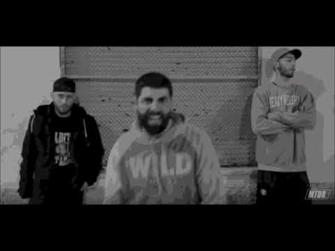 Malditos Bastardos con Fran el Largo - UNDERGROUND