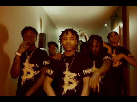 LittBlizzy4 “Bendin Blockz” (official music video)