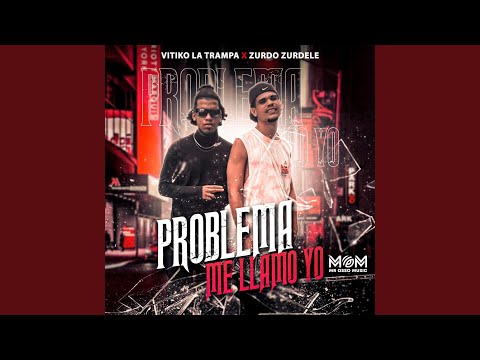 Problema Me Llamo Yo