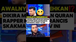 Download lagu bacaan alquran rapper ini buat satu studio diam😬#merdu #quran #quranrecitation #muallafdunia #reaksi mp3 Download lagu bacaan alquran rapper ini buat satu studio diam😬#merdu #quran #quranrecitation #muallafdunia #reaksi mp3