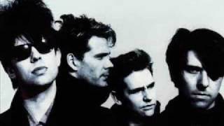 Echo &amp; The Bunnymen - Friction