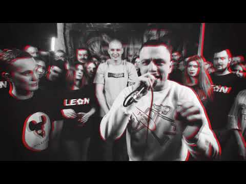 VIBEHUNTER/MICKEYMOUSE/Витя CLassic/WALKIE T - ЗАЯВКА НА THE DREAM CUP 2 (FRANTINI)