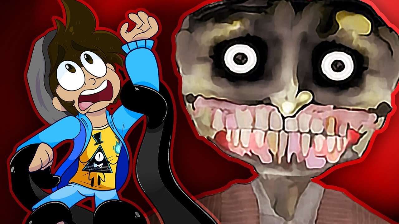 O iceberg de animação do YouTube - Cartoonizando!