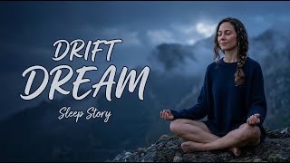 Guided Sleep Story: A Peaceful Night in a Mountain Cabin
