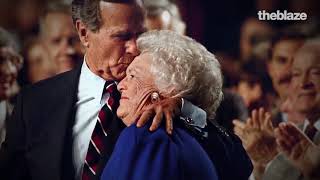 5 Reasons We Loved Barbara Bush