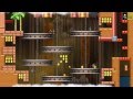 NSMBW Custom Level The Pit of 100 Trials (1-20) New Super Mario Bros Wii