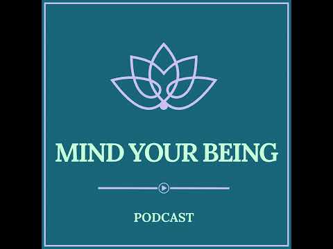 #17 OCD: Understanding Symptoms, Reducing Shame & Treatments That Work — with Dr David Cooper