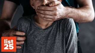 25 Missing Person Cases That Haunt the Police