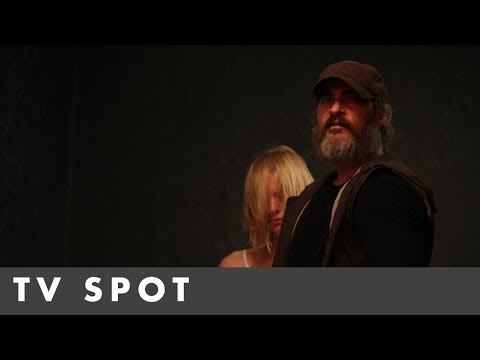 You Were Never Really Here (TV Spot 'Quotes')