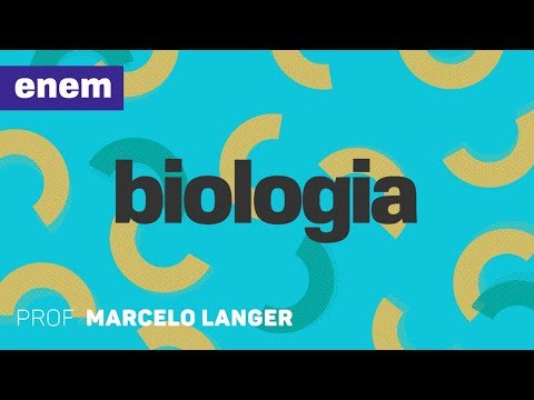 Biologia | ENEM - Botânica XXI | CURSO GRATUITO