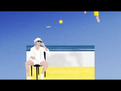 Visti's Vinyl Collective - Sunshine In Atalaya (ft. Emma Sehested Høeg) - s0802