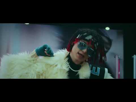 YOUNG MULTI ft. Trill Pem - Przekręt, tylko że YOUNG MULTI - Plan