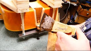Video thumbnail for Gibson Gospel by twoodfrd