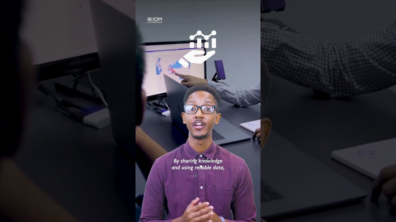 IOM's Climate Mobility Innovation Lab