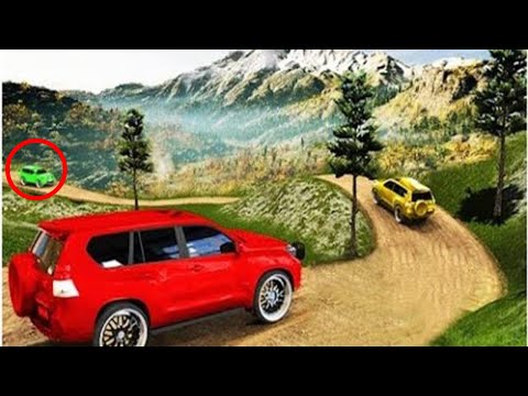 mountain prado driving 2019 real car games
