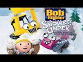 Bob The Builder Snowed Under Ending Funding 2005 Rerun