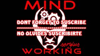 Mind Working - Sergius