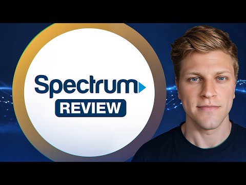 Spectrum Internet Review - Is It Worth It? (2025)