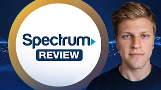 Spectrum Internet Review - Is It Worth It (2025)