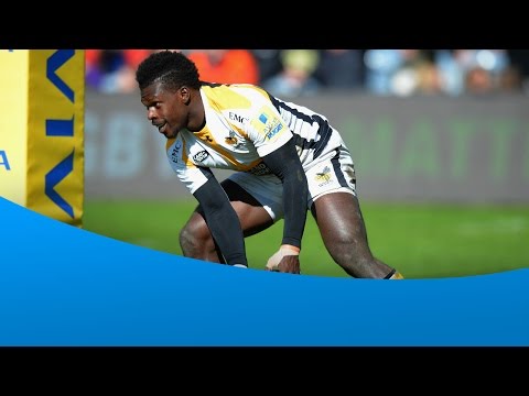 Citizen Try of the Week - Round 20 - Wade, Thacker, Addison, Ashton & Wade