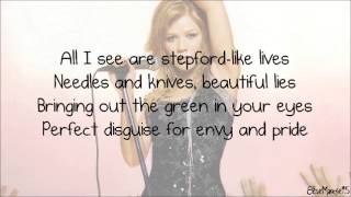 Kelly Clarkson - Honestly [Lyrics On Screen + Download Link]