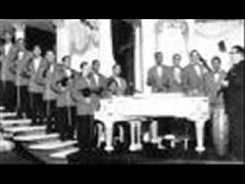 MARIANO MERCERON - ARRIBA MI CUATE