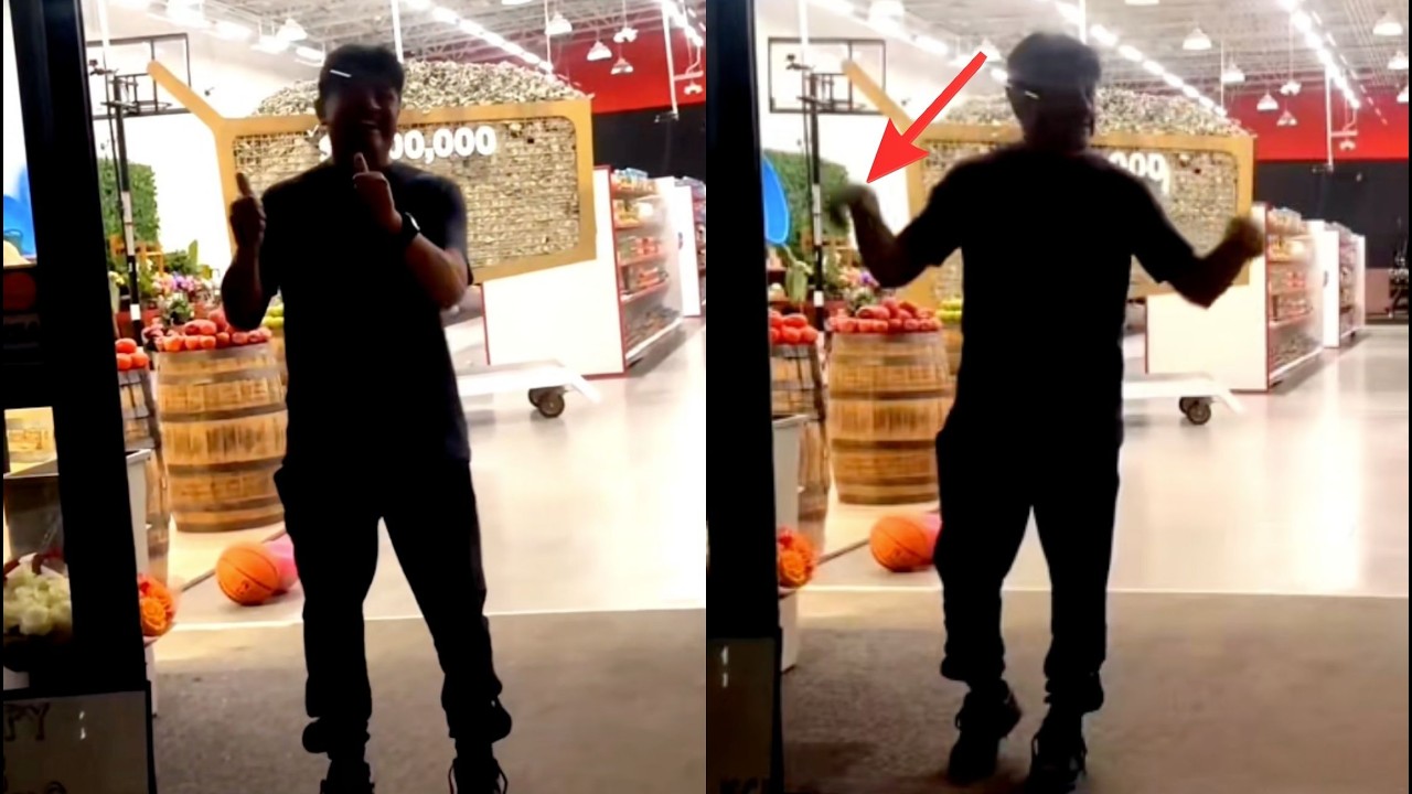 ¿Juan lo arruinó todo? El error que le podría costar el millón en el reto de MrBeast