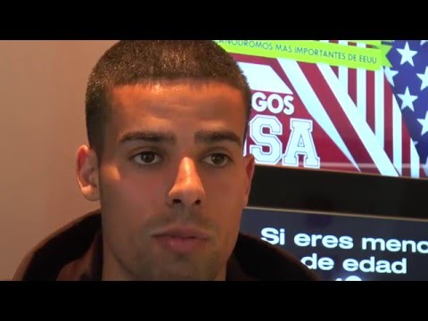 RetaBet: Previa Real Unión con Aythami Álvarez González