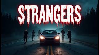 12 True Horror Stories in the Rain You’ll Regret Listening To – Vol.63